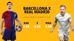 Barcellona-Real Madrid
