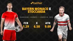 Bayern Monaco-Stoccarda