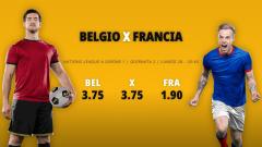 Belgio-Francia
