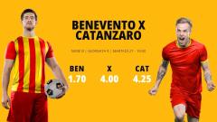 Benevento-Catanzaro