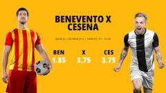 Benevento-Cesena