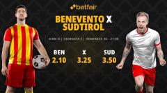 Benevento-Sudtirol