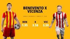 Benevento-Vicenza