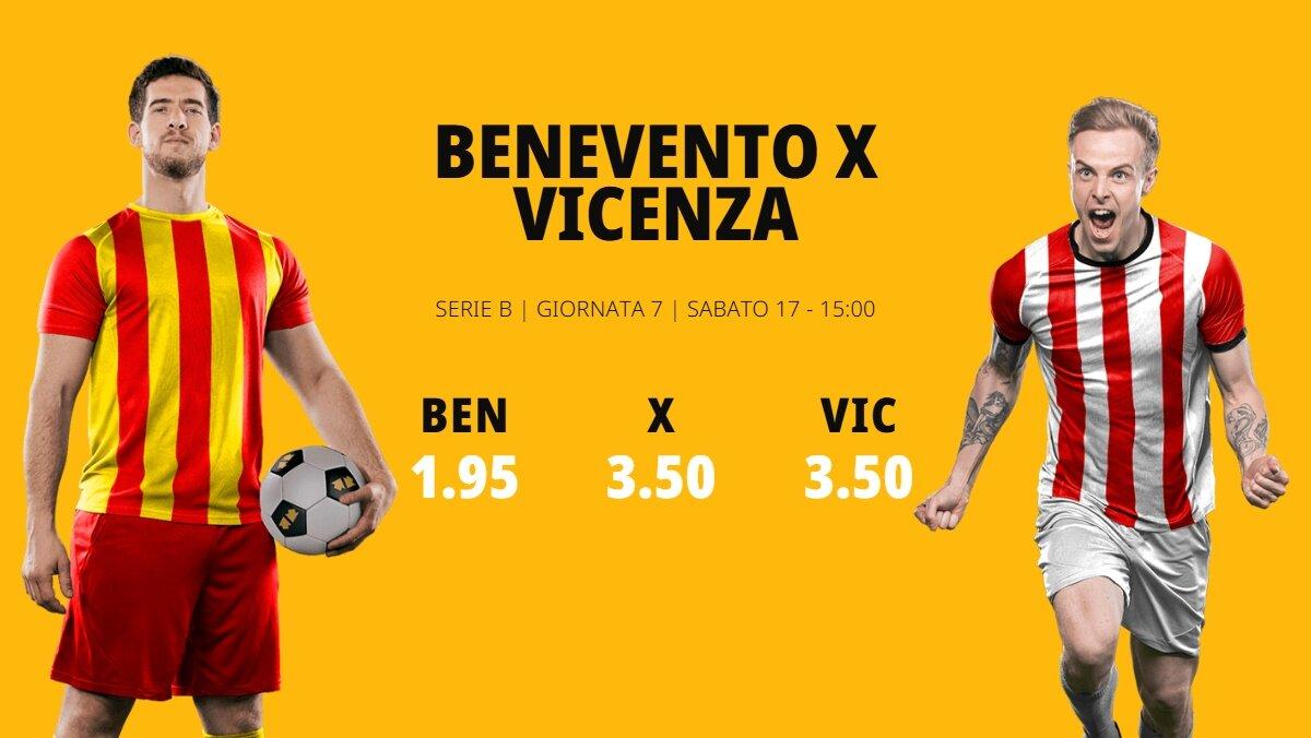Benevento-Vicenza