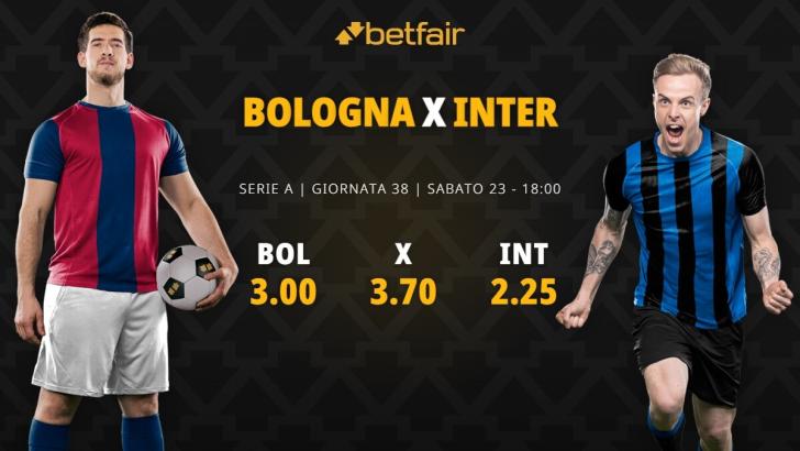 Bologna-Inter