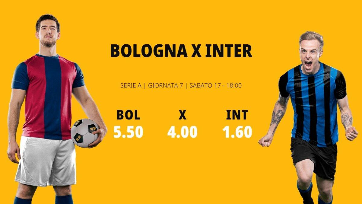 Bologna-Inter