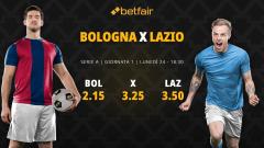 Bologna-Lazio