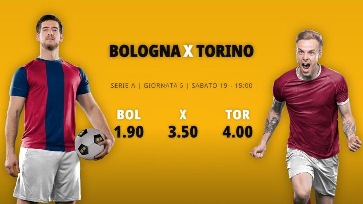 Bologna-Torino