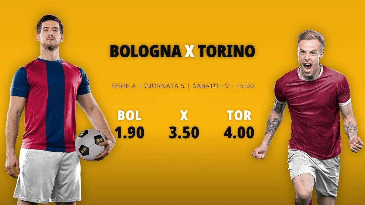 Bologna-Torino