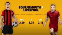 Bournemouth-Liverpool