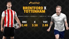 Brentford-Tottenham