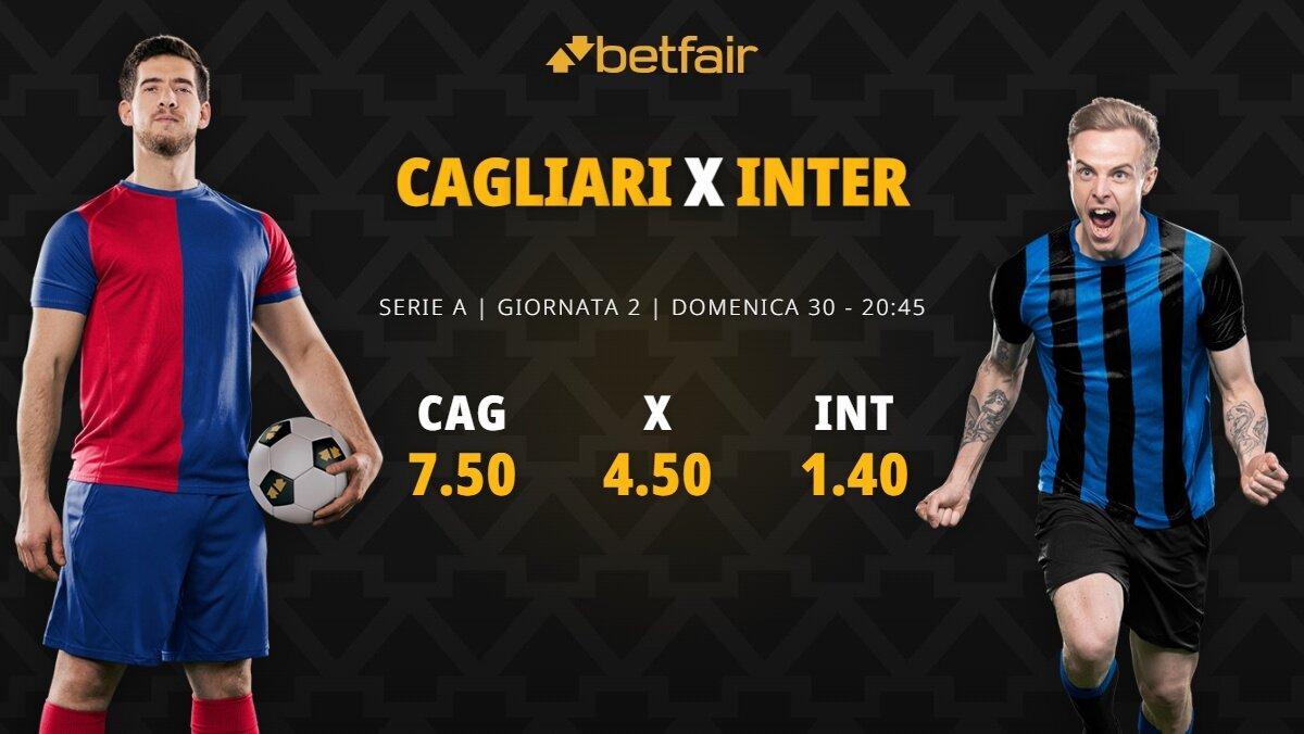 Cagliari-Inter