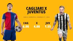 Cagliar-Juventus