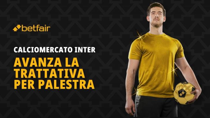 Inter Palestra