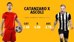 Catanzaro-Ascoli