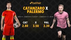 Catanzaro-Palermo