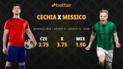 Cechia-Messico