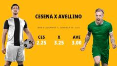 Cesena-Avellino