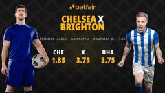 Chelsea-Brighton