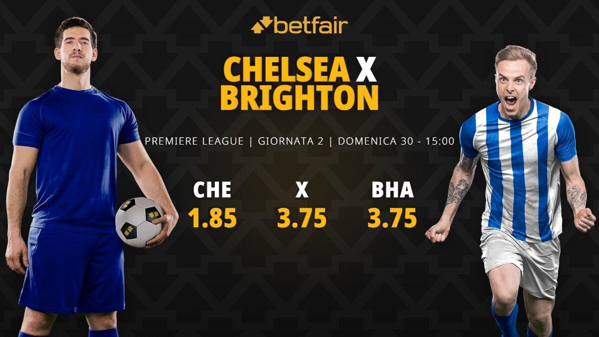Chelsea-Brighton