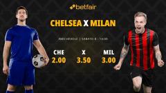 Chelsea-Milan