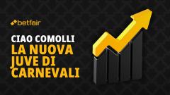 Carnevali Juve