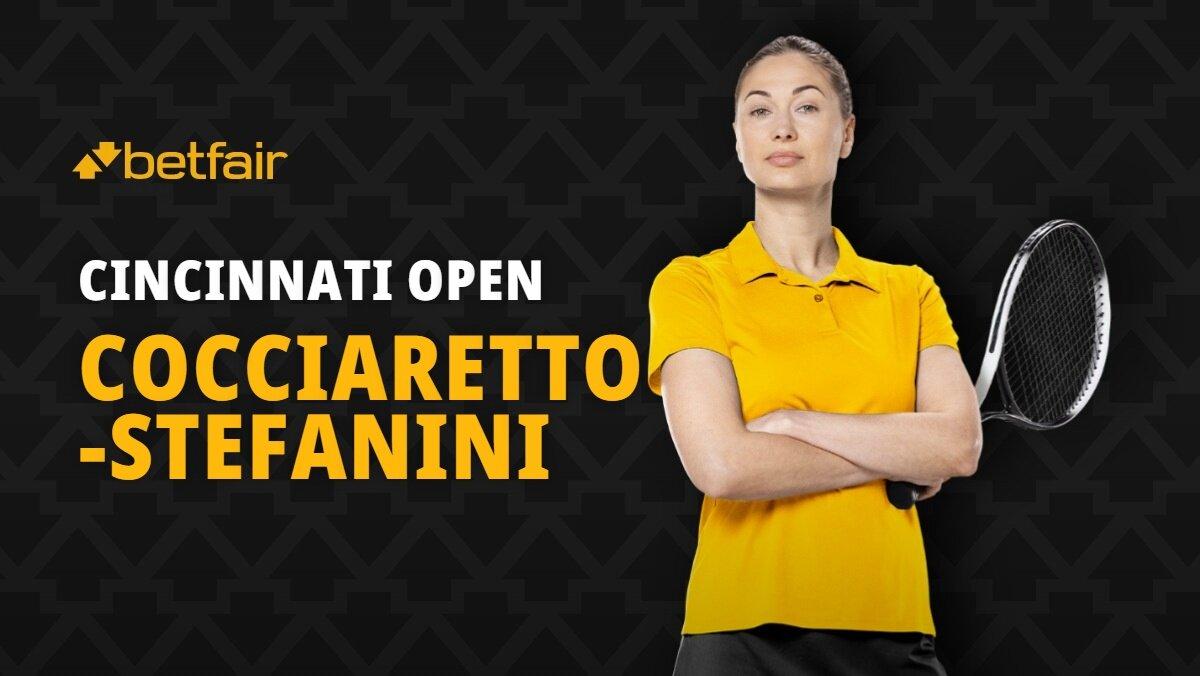 Cocciaretto-Stefanini