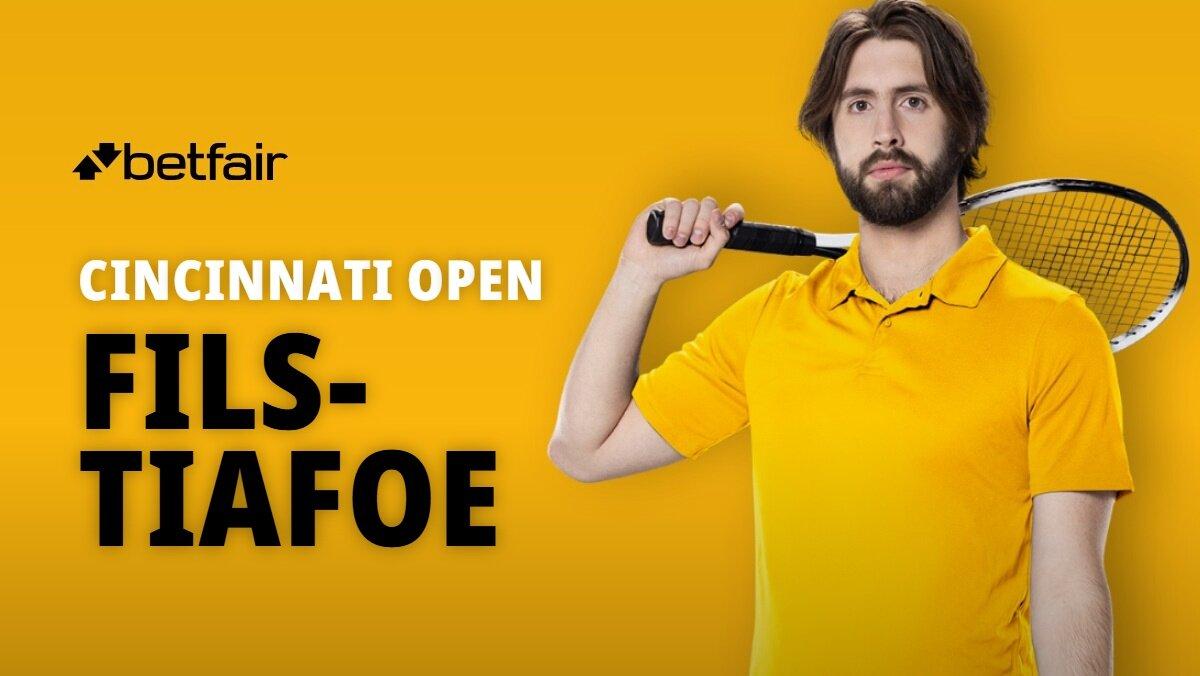 Fils-Tiafoe