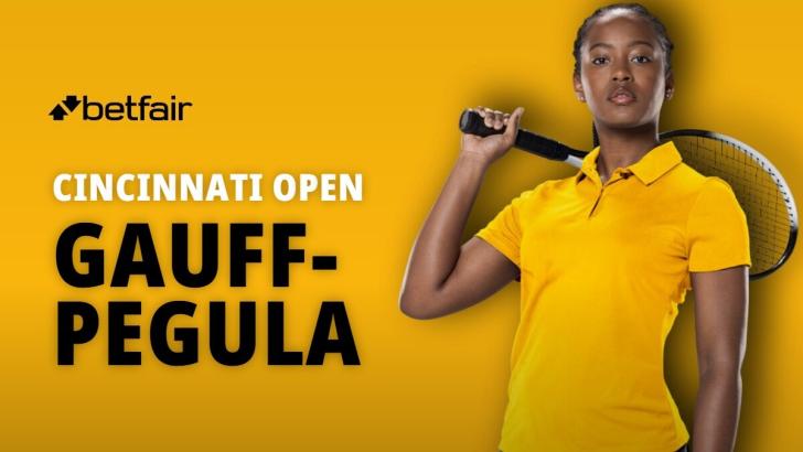 Gauff vs Pegula