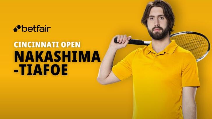 Nakashima-Tiafoe