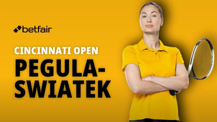Pegula-Swiatek