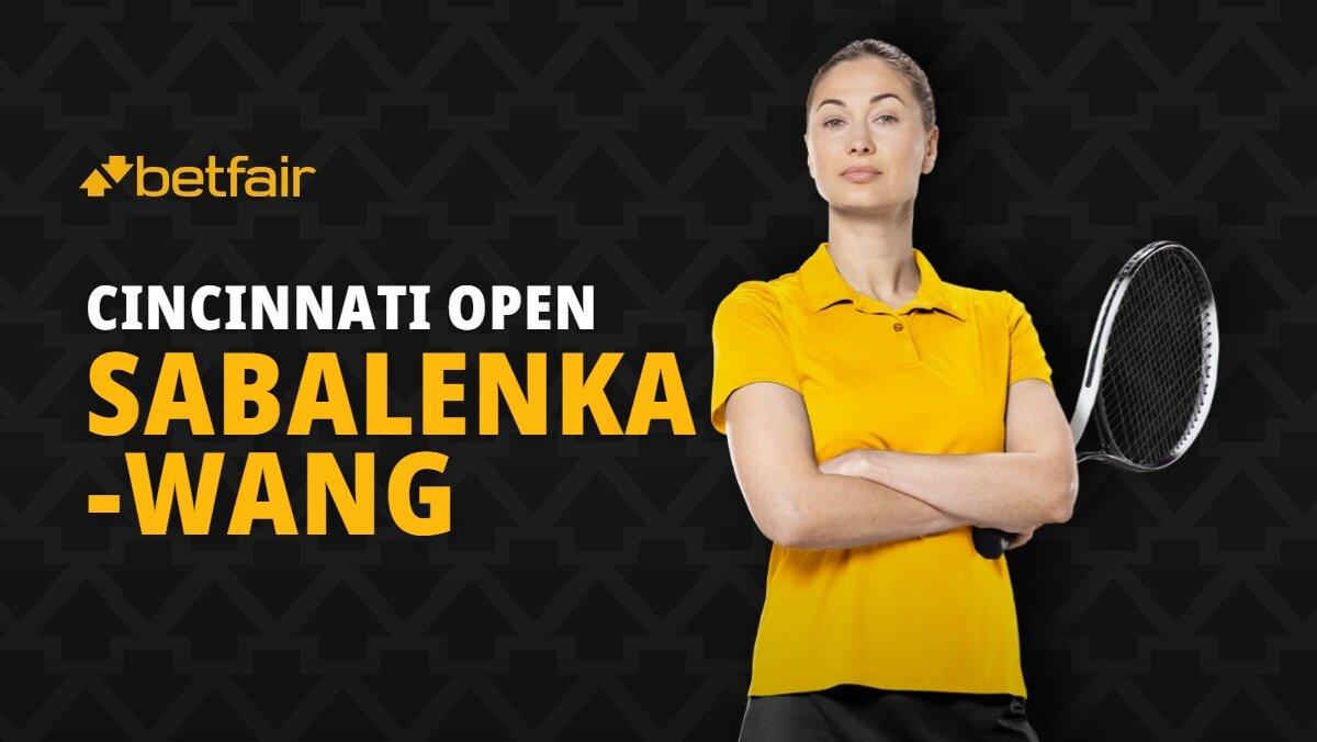 Sabalenka-Wang