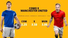 Como-Manchester United