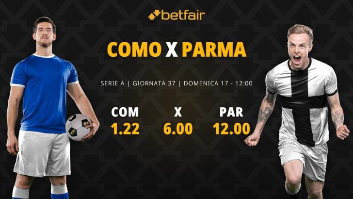 Como-Parma