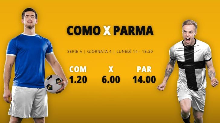 Como-Parma