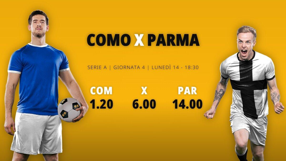 Como-Parma