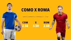 Como-Roma