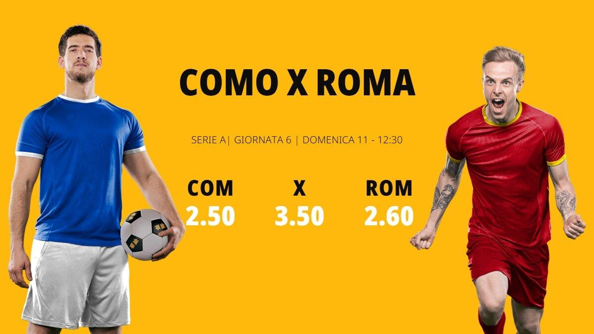 Como-Roma