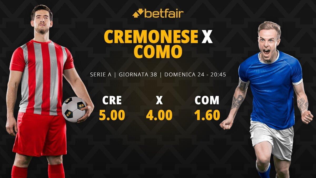 Cremonese-Como