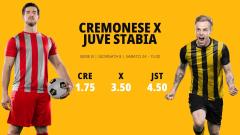 Cremonese-Juve Stabia