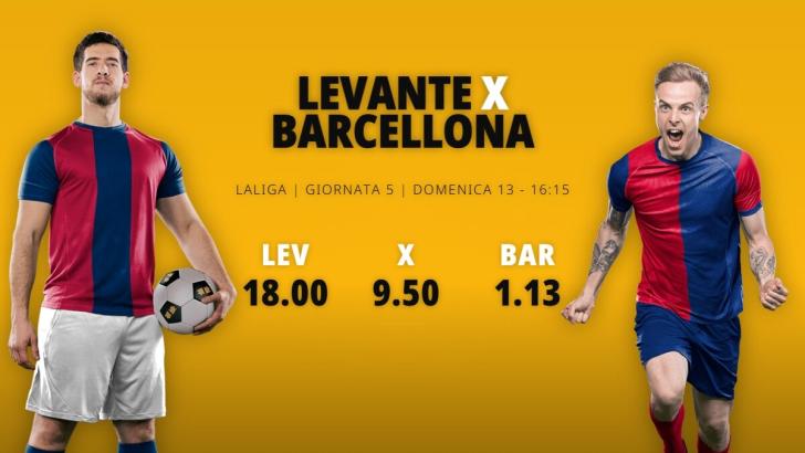 Levante-Barcellona