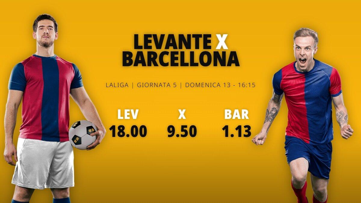 Levante-Barcellona
