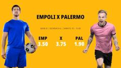 Empoli-Palermo