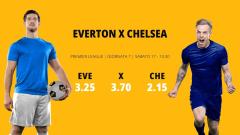 Everton-Chelsea