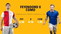 Feyenoord-Como