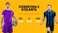 Fiorentina-Atalanta