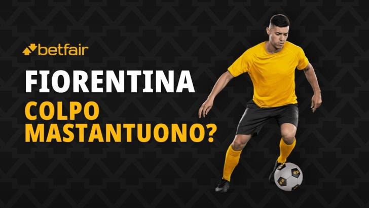 La Fiorentina pensa a Franco Mastantuono del Real Madrid
