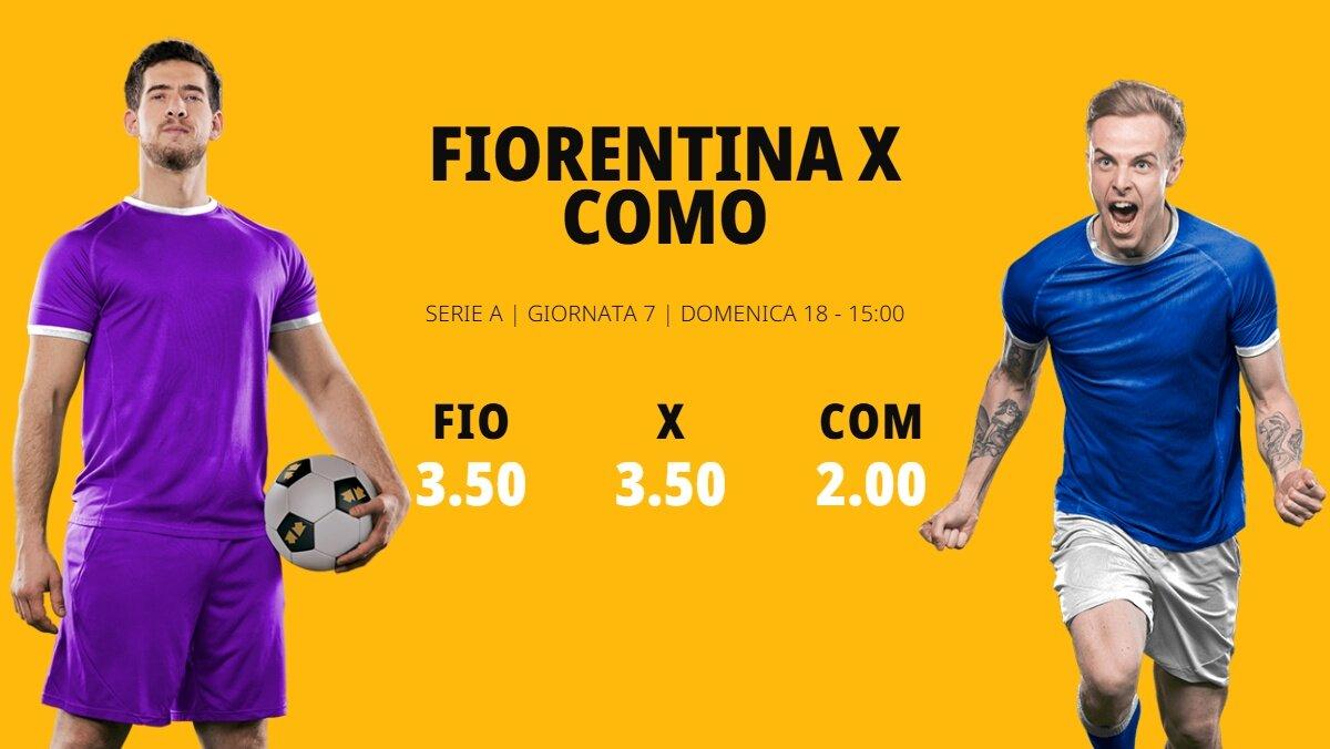 Fiorentina-Como