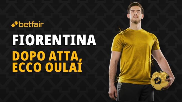 Nuovo acquisto per la Fiorentina: ecco Christ Oulai