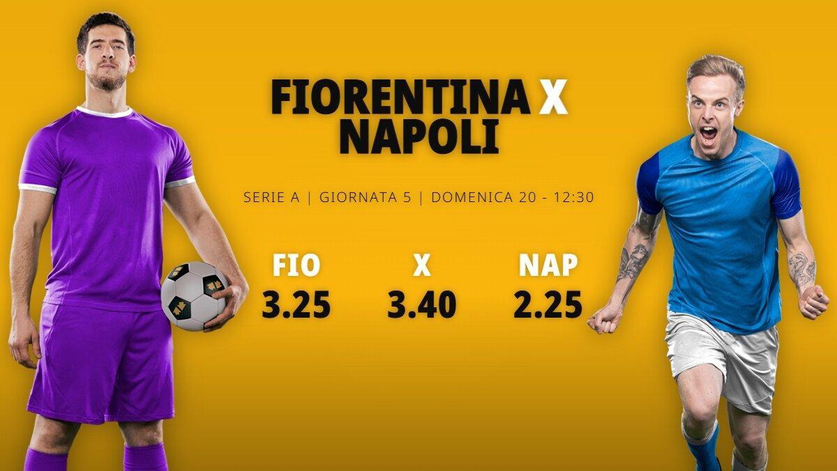Fiorentina-Napoli